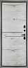 Входные двери для квартиры Апарт 