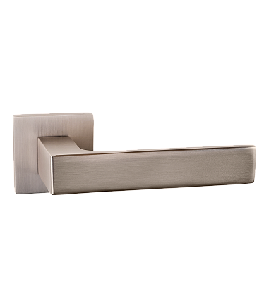 Ручки стандарт TANDOOR TDAL 719-03 slim MSN 