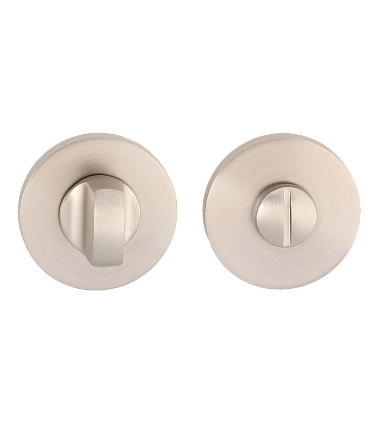Завертки сантехнические Завертка сантехническая TANDOOR TDAL BK-06 slim MSN 