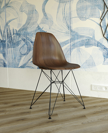 Виниловые покрытия Fine Floor Strong 