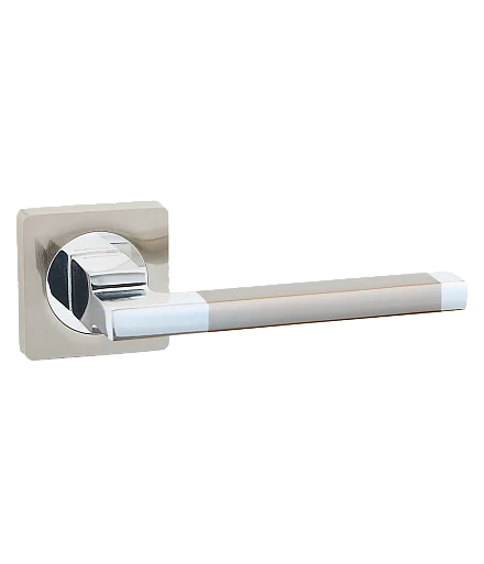 Ручки стандарт TANDOOR TDAL 702-02 SN/CP 