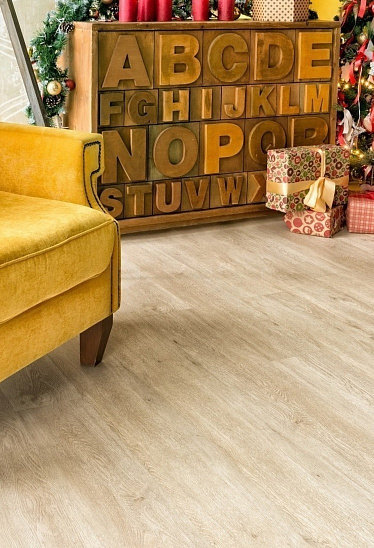 Виниловые покрытия SPC Alpine Floor Grand Sequioia 
