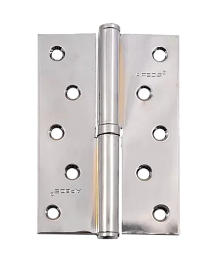 Разъемные петли Петля разъемная APECS 120*80*3 CR R 