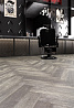 Виниловые покрытия SPC Alpine Floor Light Parquet 