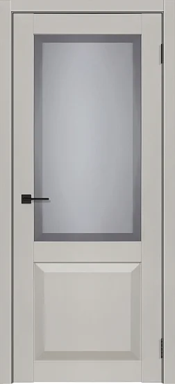 Двери с виниловыми и Soft Touch покрытиями Гранд-11 