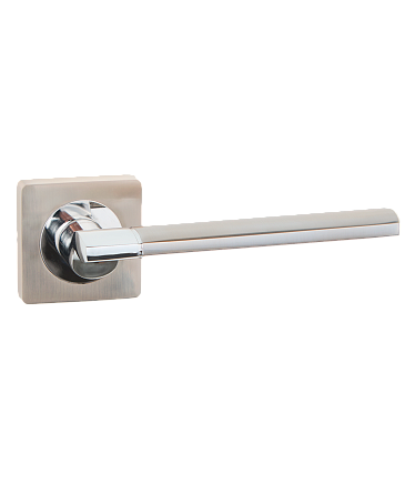Ручки стандарт TANDOOR TDAL 708-02 SN/CP 
