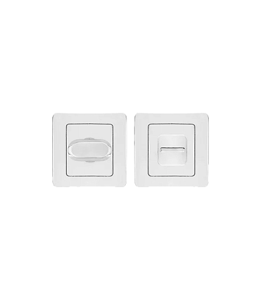 Завертки сантехнические Завертка сантехническая Code Deco WC-2207-CR 