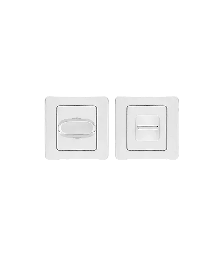 Завертки сантехнические Завертка сантехническая Code Deco WC-2207-CR 