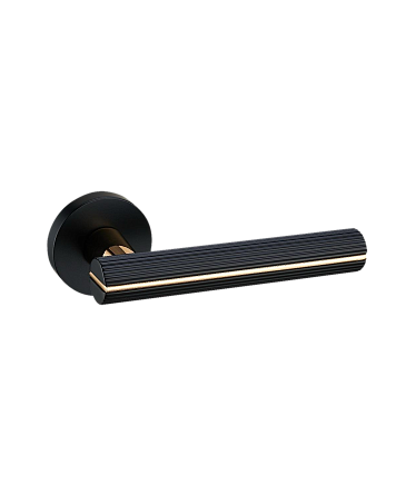Ручки стандарт FE 116-30 MB/22Gold ГРЕЙС 