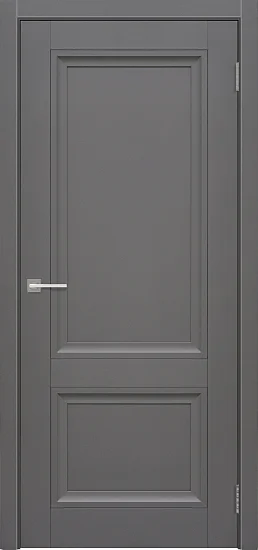 Двери с виниловыми и Soft Touch покрытиями Орион-2 