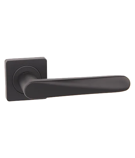 Ручки стандарт TANDOOR TDAL 709-02 BLACK 