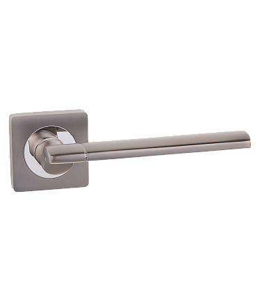 Ручки стандарт TANDOOR TDAL 708-02 GRF/CP 