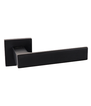 Ручки стандарт TANDOOR TDAL 719-03 slim BLACK 