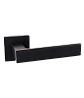 Ручки стандарт TANDOOR TDAL 719-03 slim BLACK 
