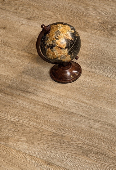 Виниловые покрытия SPC Alpine Floor Grand Sequioia 