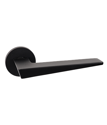 Ручки стандарт TANDOOR TDAL 502-06 slim BLACK 