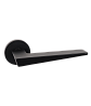 Ручки стандарт TANDOOR TDAL 502-06 slim BLACK 