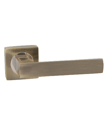 Ручки стандарт TANDOOR TDAL 705-02 AB 