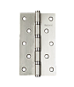 Универсальные врезные петли Петля универсальная TRODOS 125*70*2,5 SN 