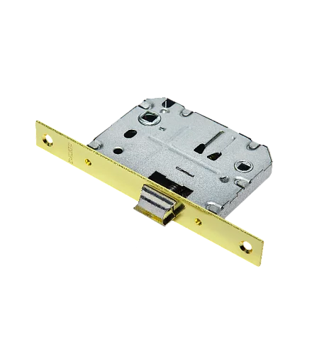 Замки Замок PUERTO LB 1070 B метиаллический язчок сантехнический 