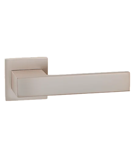 Ручки стандарт TANDOOR TDAL 715-03 slim MSN 