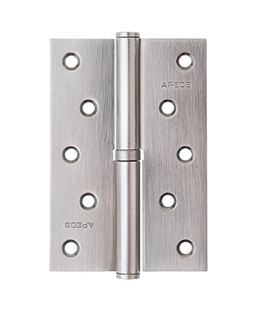 Разъемные петли Петля разъемная APECS 120*80*3 NIS R 