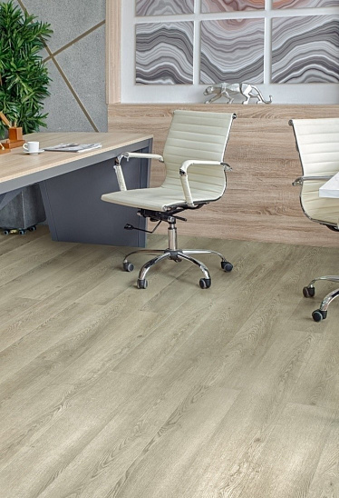 Виниловые покрытия SPC Alpine Floor Grand Sequioia 