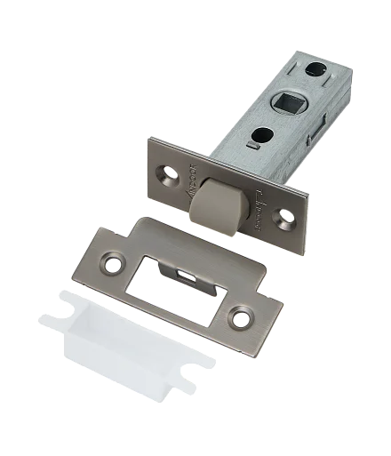Защелки /6-45/ Защелка врезная TANDOOR TDL 6-45 plastic GRF 
