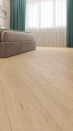 Виниловые покрытия SPC Alpine Floor Grand Sequioia 