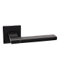 Ручки стандарт TANDOOR TDAL 724-03 slim BLACK 