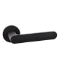 Ручки стандарт TANDOOR TDAL 503-06 slim BLACK 