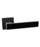 Ручки стандарт TANDOOR TDAL 720-03 slim BLACK+BLACK 