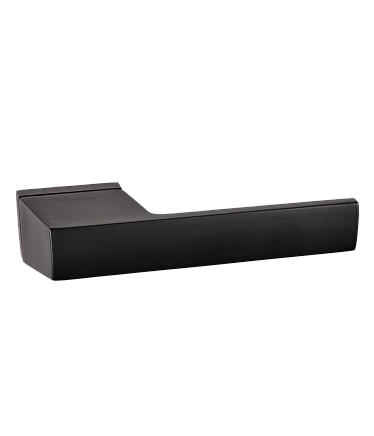 Ручки стандарт TANDOOR FLAT TDAL 301-01 BLACK 