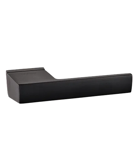 Ручки стандарт TANDOOR FLAT TDAL 301-01 BLACK 