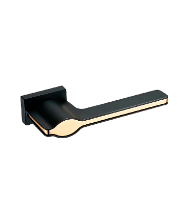 Ручки стандарт FANTOM FE 109-60 MB/22Gold ПАТТИ 
