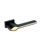 Ручки стандарт FANTOM FE 109-60 MB/22Gold ПАТТИ 