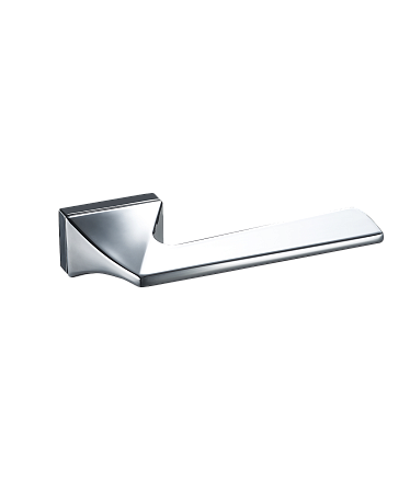 Ручки стандарт FANTOM FM 113-60 CP ГРАЦИЯ 
