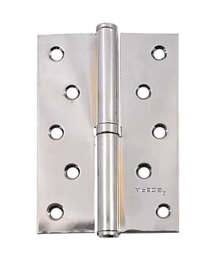 Разъемные петли Петля разъемная APECS 120*80*3 CR L 