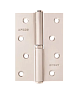 Разъемные петли Петля разъемная APECS 100*70*3 NIS L 
