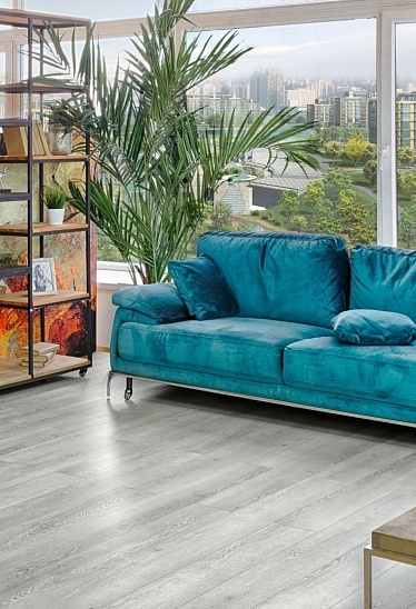 Виниловые покрытия SPC Alpine Floor Grand Sequioia 