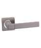 Ручки стандарт TANDOOR TDAL 703-02 GRF/CP 