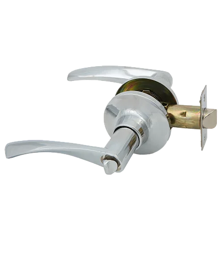 Ручки со встроенным механизмом Ручка-защелка TANDOOR TDHP 8801-03 CP 