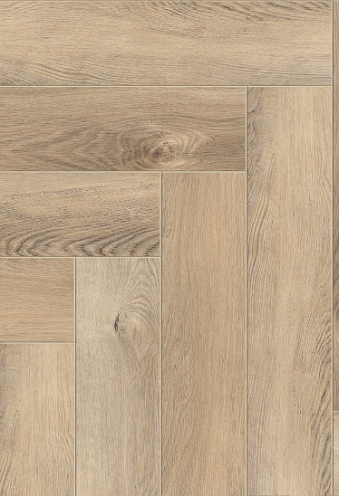 Виниловые покрытия SPC Alpine Floor Light Parquet 