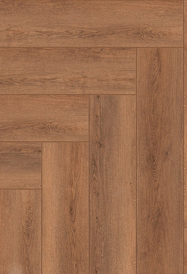 Виниловые покрытия SPC Alpine Floor Light Parquet 