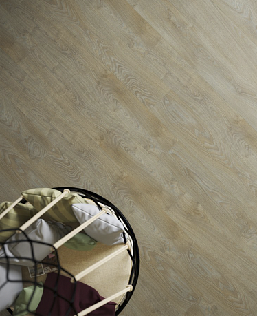 Виниловые покрытия Fine Floor Rich 