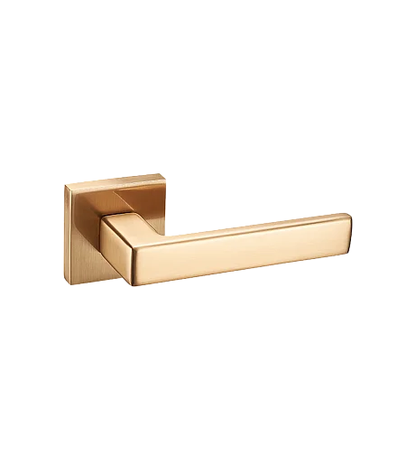 Ручки стандарт FANTOM FM 115-50 22K SATIN СОФИЯ 