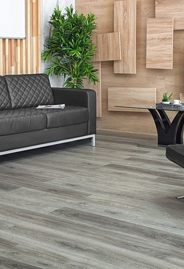 Виниловые покрытия SPC Alpine Floor Grand Sequioia 