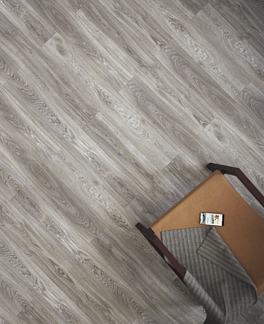 Виниловые покрытия Fine Floor Wood (клеевой) 
