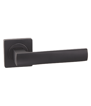 Ручки стандарт TANDOOR TDAL 705-02 BLACK 