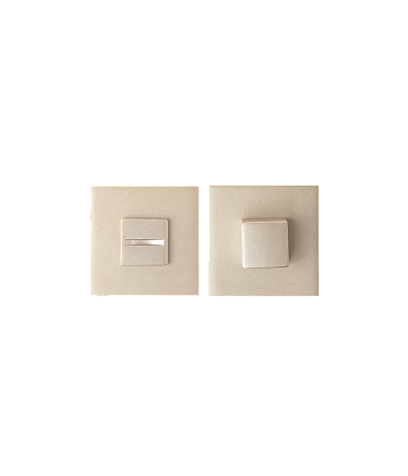 Завертки сантехнические Завертка сантехническая Code Deco WC-3016-GMS 